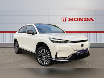 2024 (24) - 150kW Advance 69kWh 5dr Auto Electric Hatchback