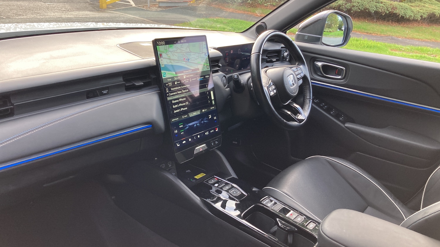 Used Honda e NY1 2024 for sale - 76363241: Photo 2