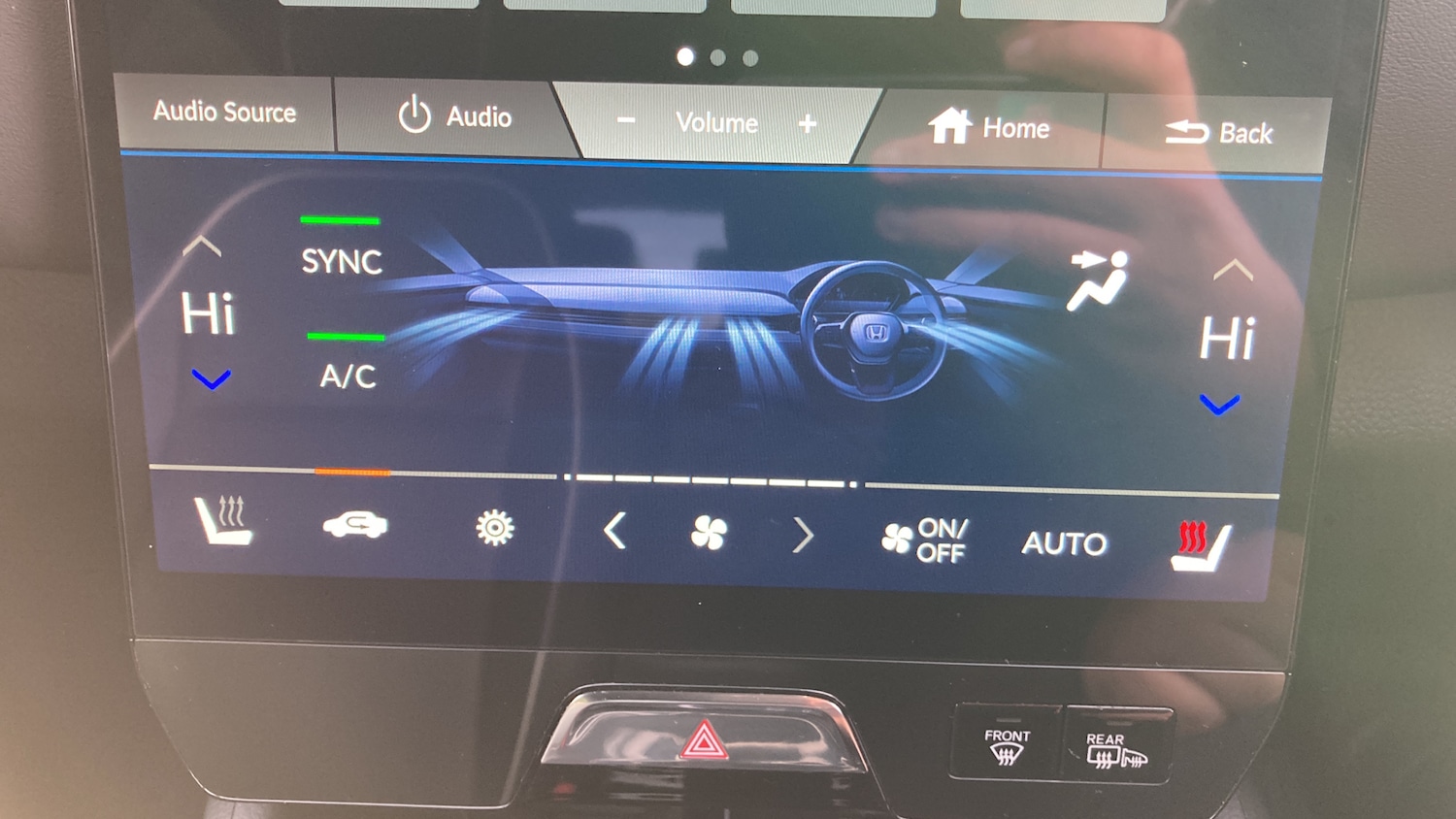 Used Honda e NY1 2024 for sale - 76363241: Photo 23