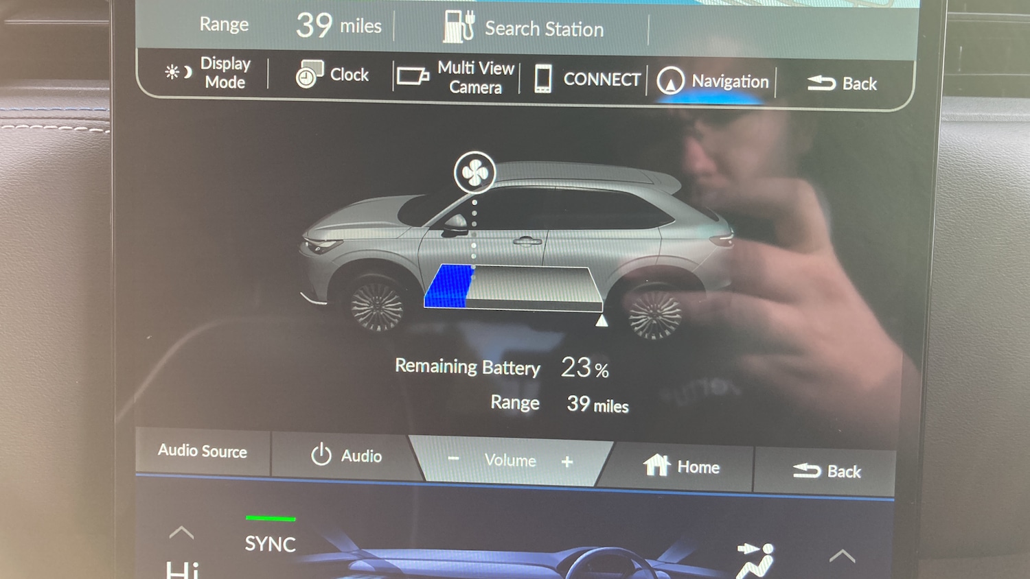 Used Honda e NY1 2024 for sale - 76363241: Photo 26