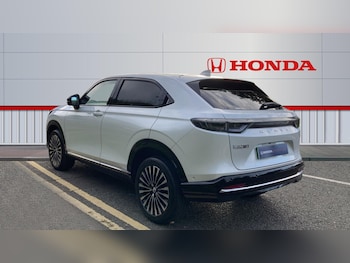 Used Honda e NY1 2024 for sale - 76363241: Photo