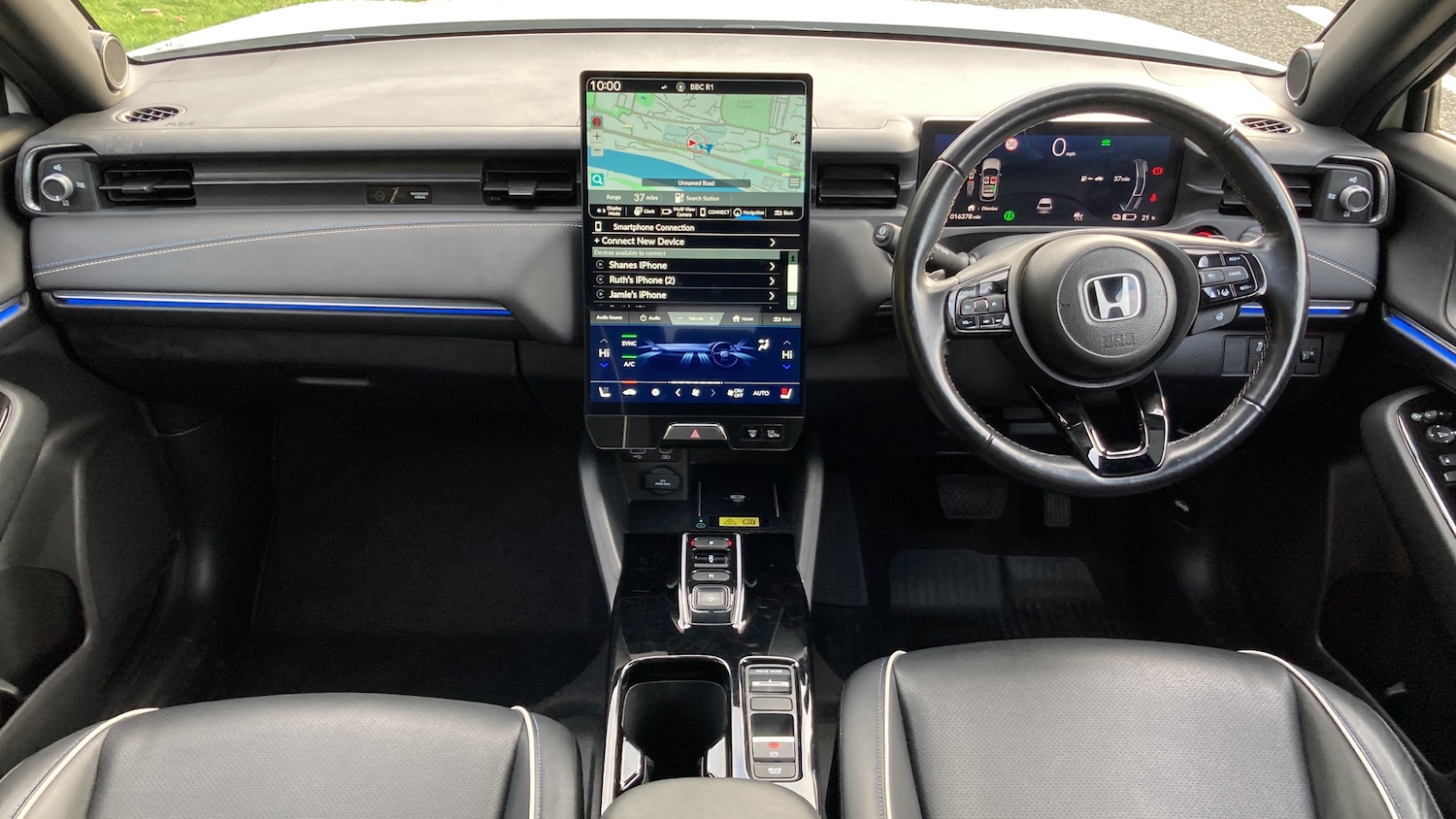 Used Honda e NY1 2024 for sale - 76363241: Photo 4