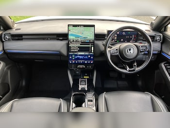 Used Honda e NY1 2024 for sale - 76363241: Photo