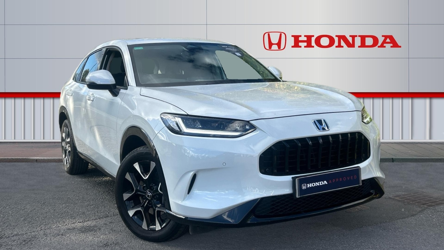 Used Honda ZR-V 2024 for sale - 76332714: Photo 1