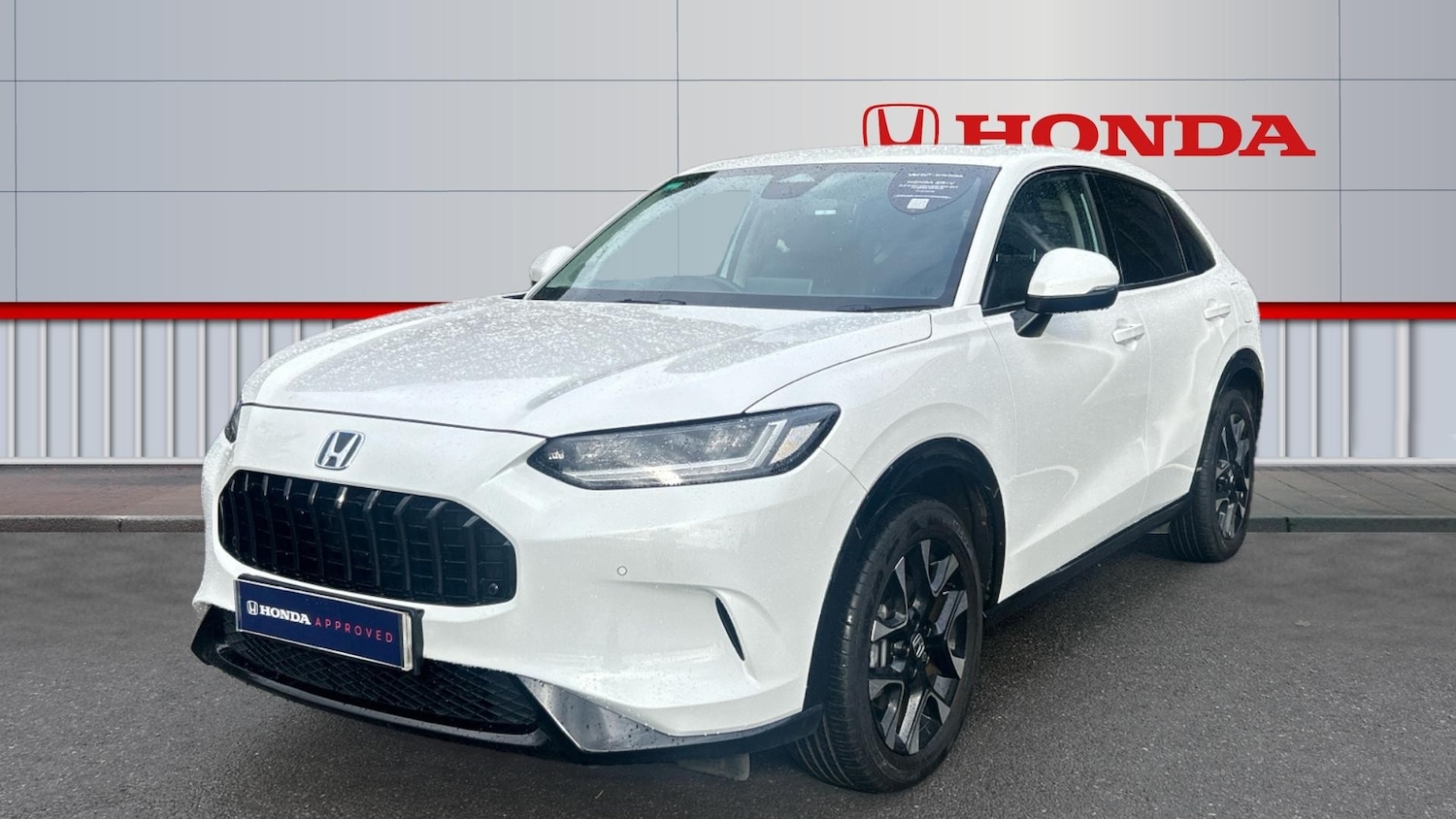 Used Honda ZR-V 2024 for sale - 76332714: Photo 10
