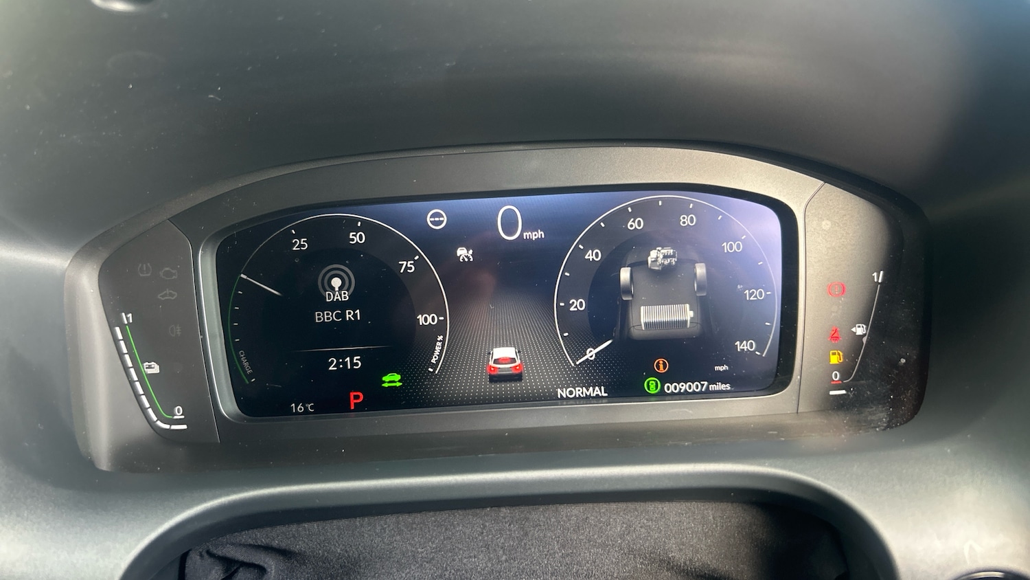 Used Honda ZR-V 2024 for sale - 76332714: Photo 11