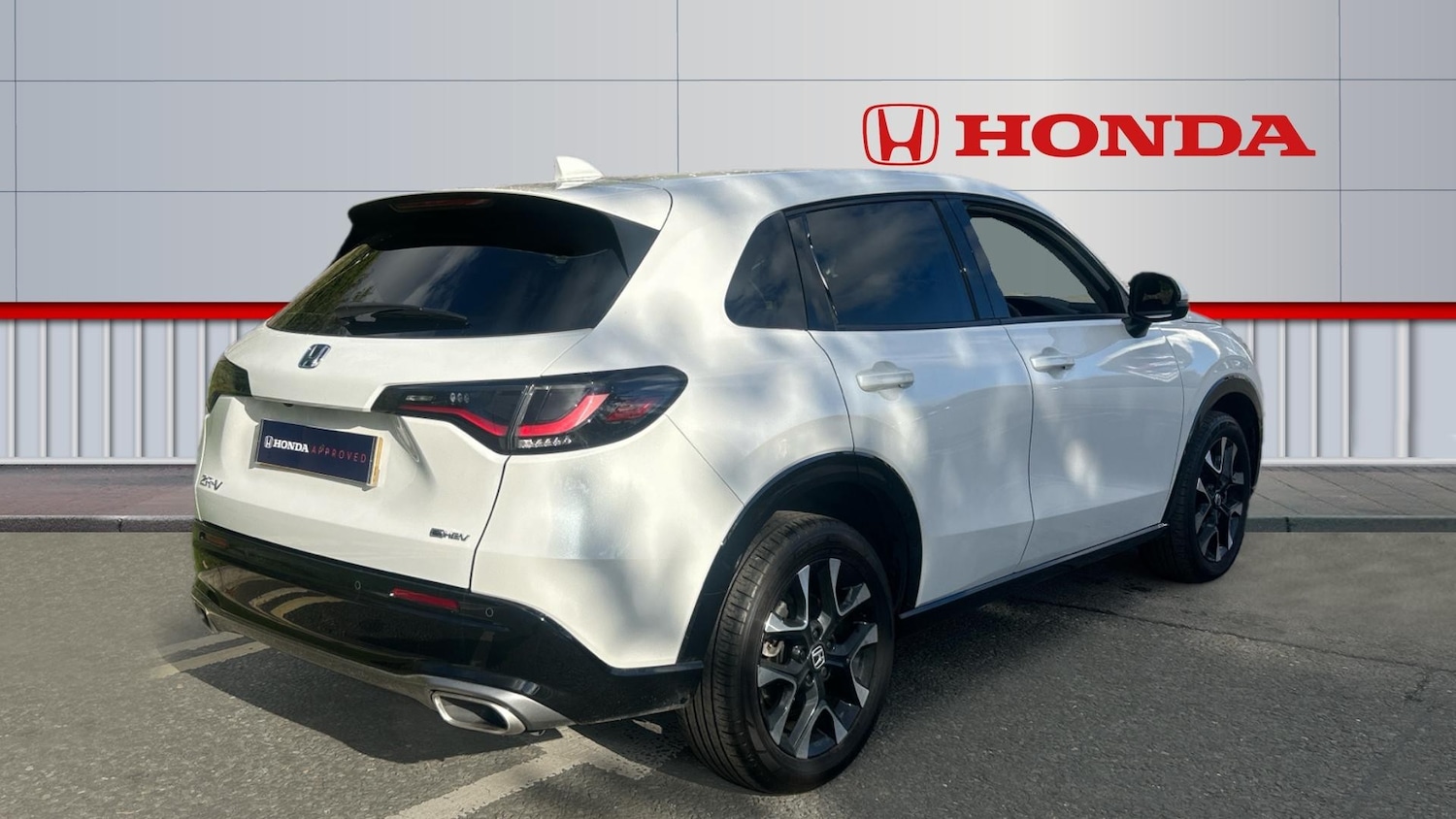 Used Honda ZR-V 2024 for sale - 76332714: Photo 12