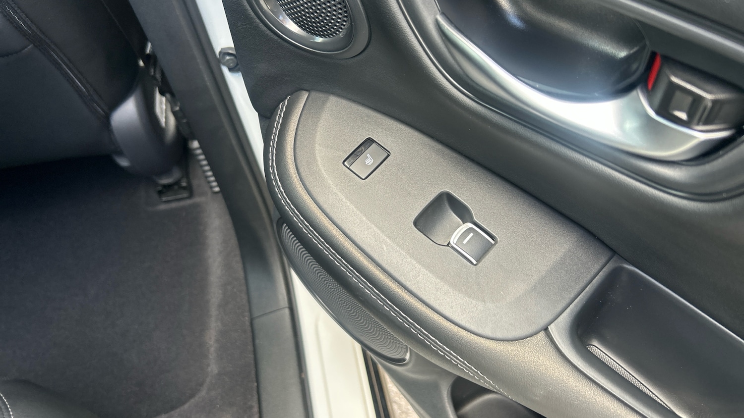 Used Honda ZR-V 2024 for sale - 76332714: Photo 17
