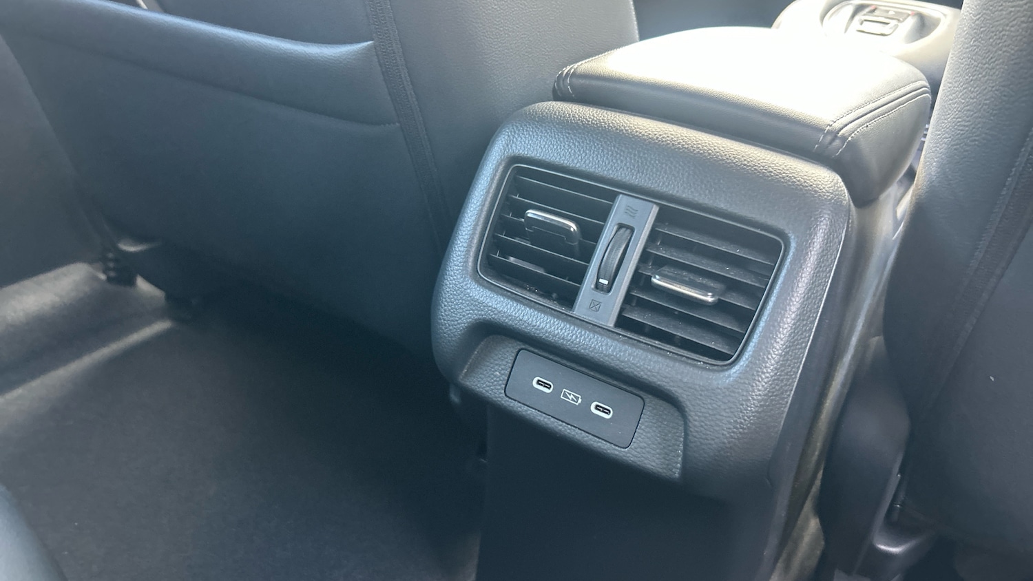 Used Honda ZR-V 2024 for sale - 76332714: Photo 18