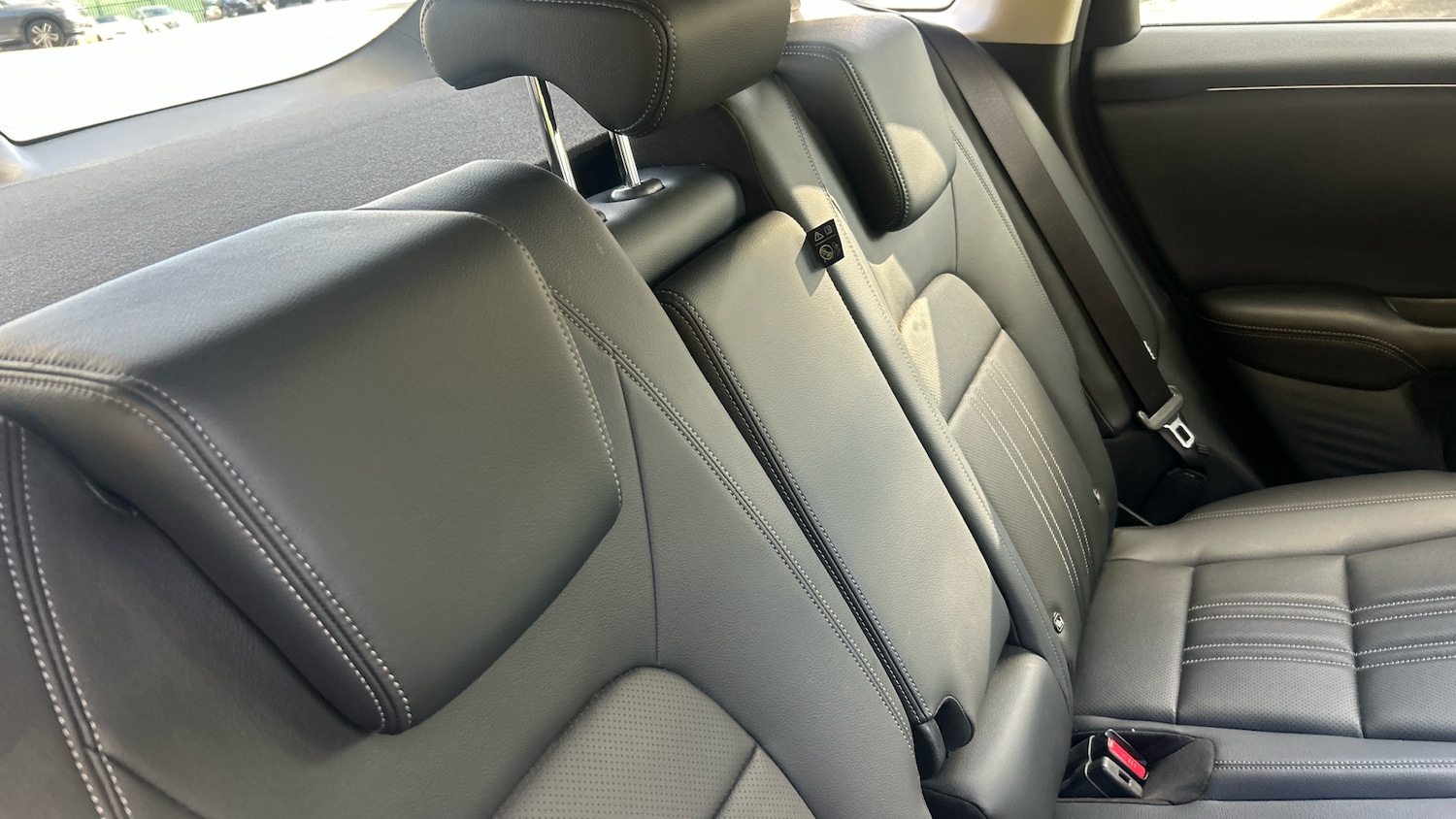 Used Honda ZR-V 2024 for sale - 76332714: Photo 19