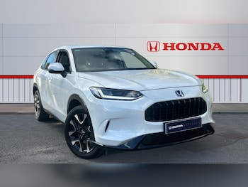 2024 (24) - 2.0 eHEV Advance 5dr CVT Hybrid Estate