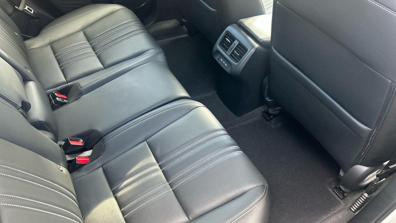 Used Honda ZR-V 2024 for sale - 76332714: Photo 20
