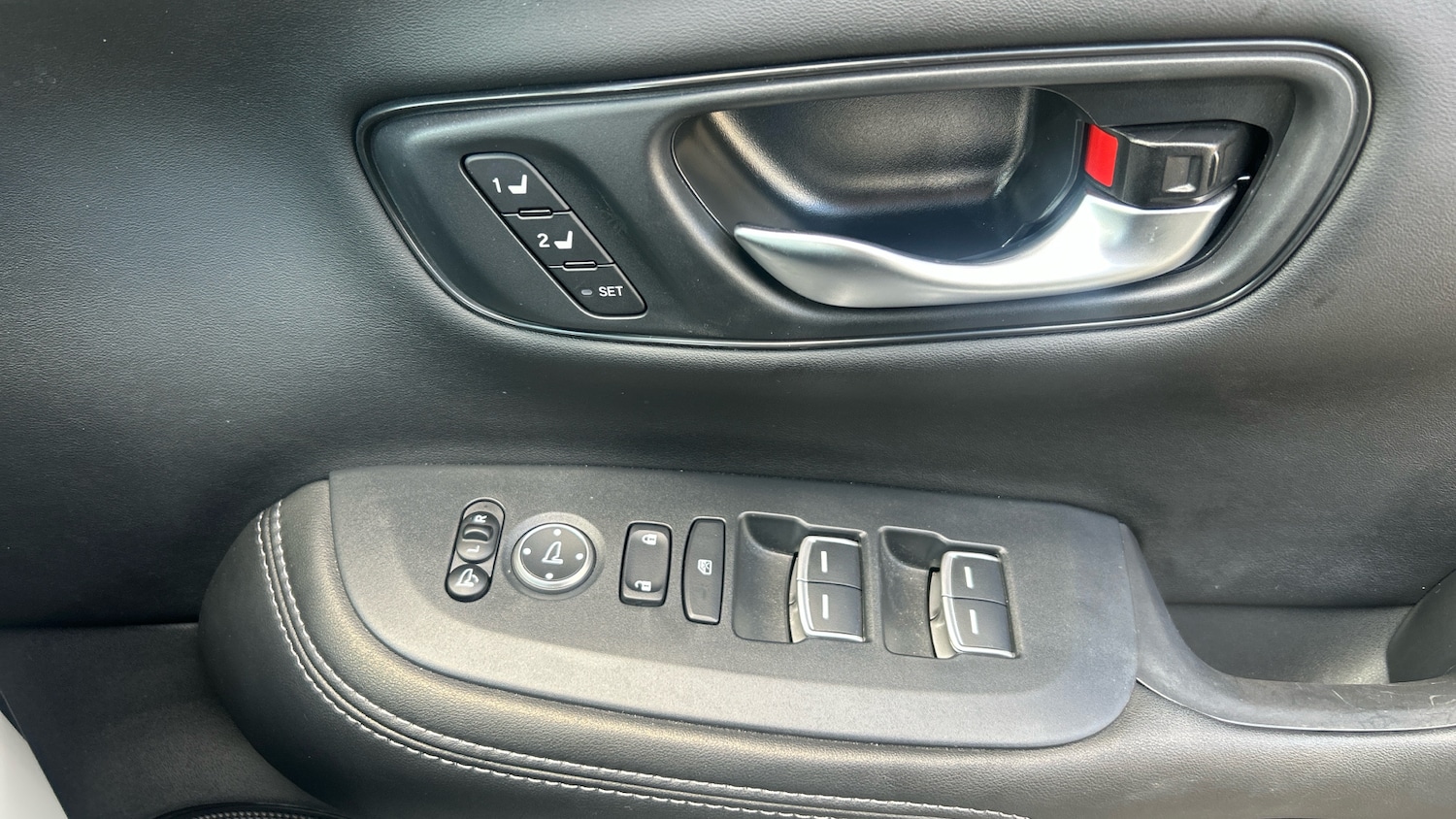 Used Honda ZR-V 2024 for sale - 76332714: Photo 24