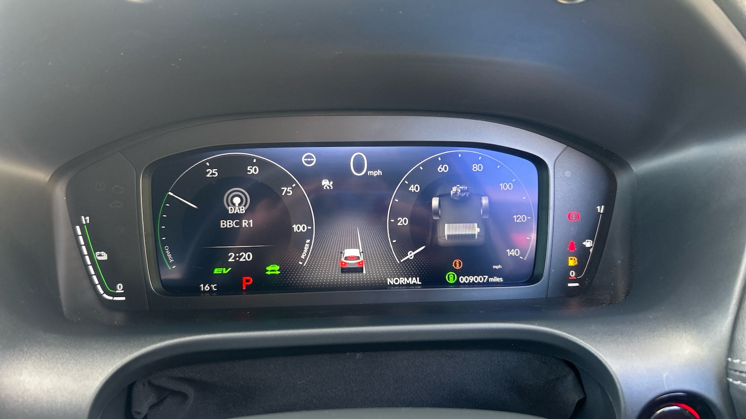 Used Honda ZR-V 2024 for sale - 76332714: Photo 25