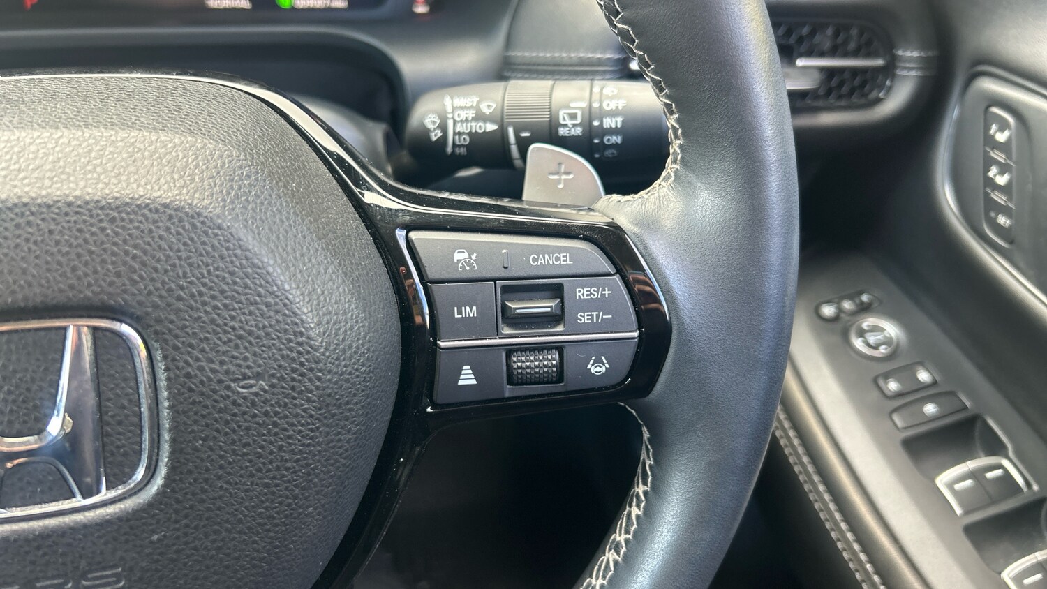 Used Honda ZR-V 2024 for sale - 76332714: Photo 26