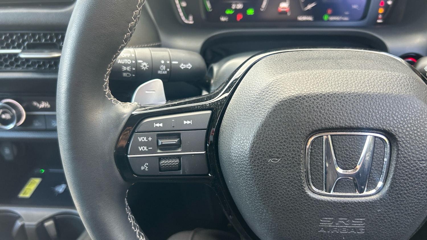 Used Honda ZR-V 2024 for sale - 76332714: Photo 27