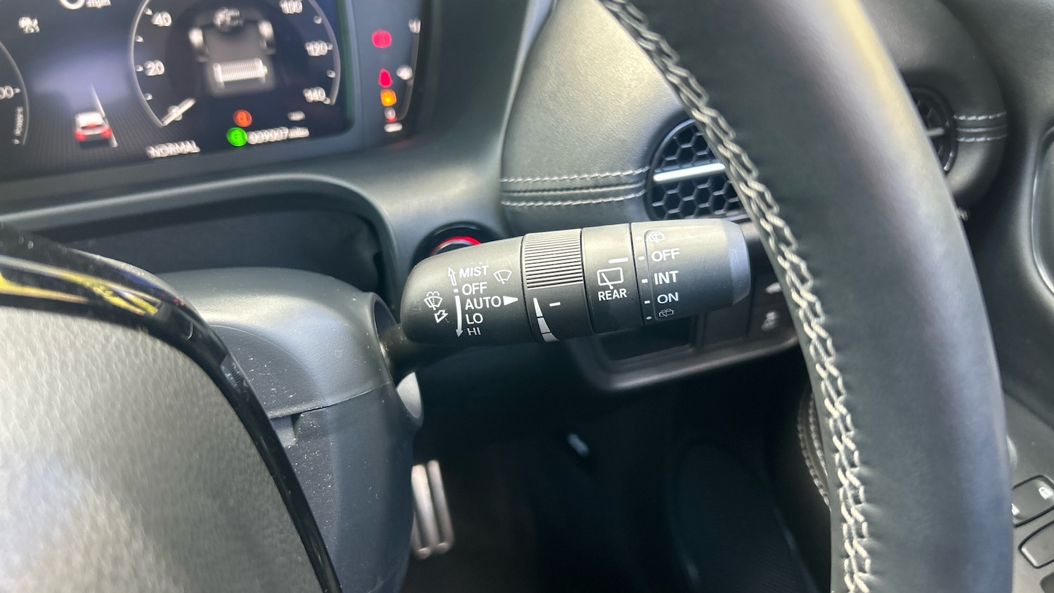 Used Honda ZR-V 2024 for sale - 76332714: Photo 28