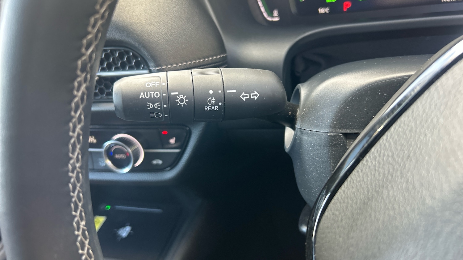 Used Honda ZR-V 2024 for sale - 76332714: Photo 29