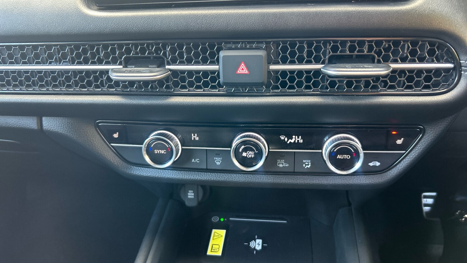 Used Honda ZR-V 2024 for sale - 76332714: Photo 31