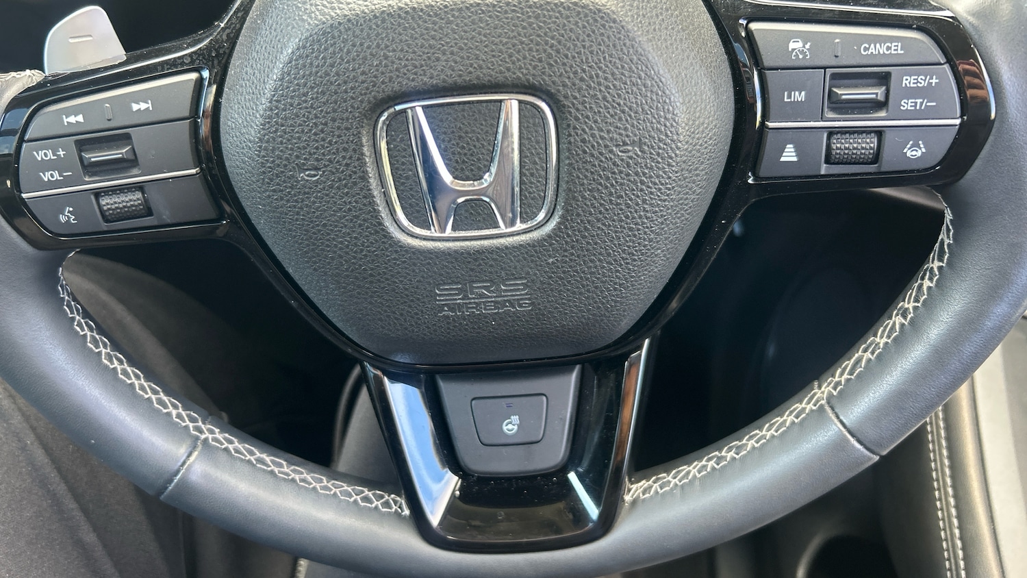 Used Honda ZR-V 2024 for sale - 76332714: Photo 36