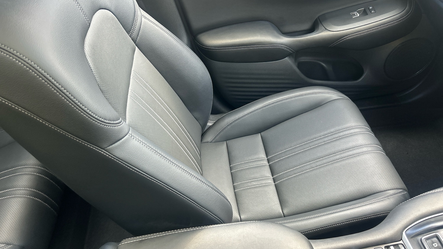 Used Honda ZR-V 2024 for sale - 76332714: Photo 43
