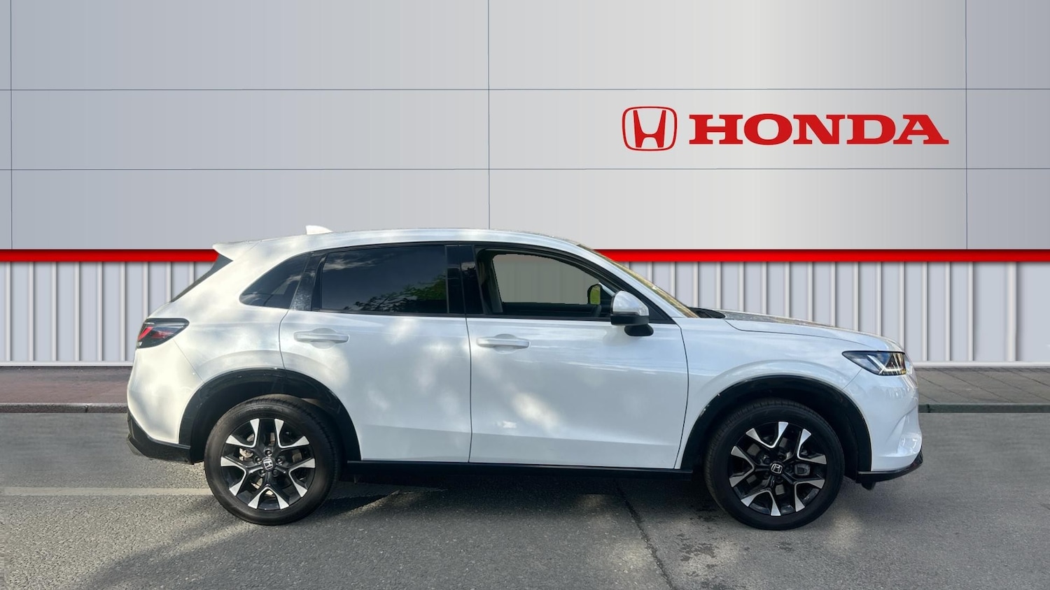 Used Honda ZR-V 2024 for sale - 76332714: Photo 5