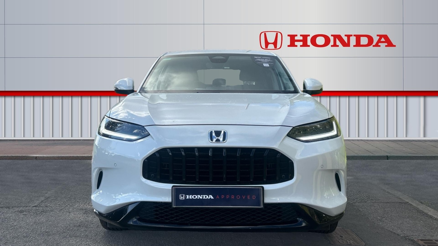 Used Honda ZR-V 2024 for sale - 76332714: Photo 6