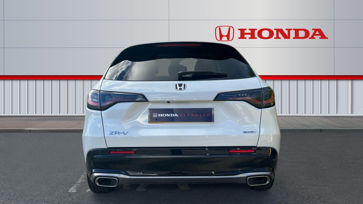 Used Honda ZR-V 2024 for sale - 76332714: Photo 7