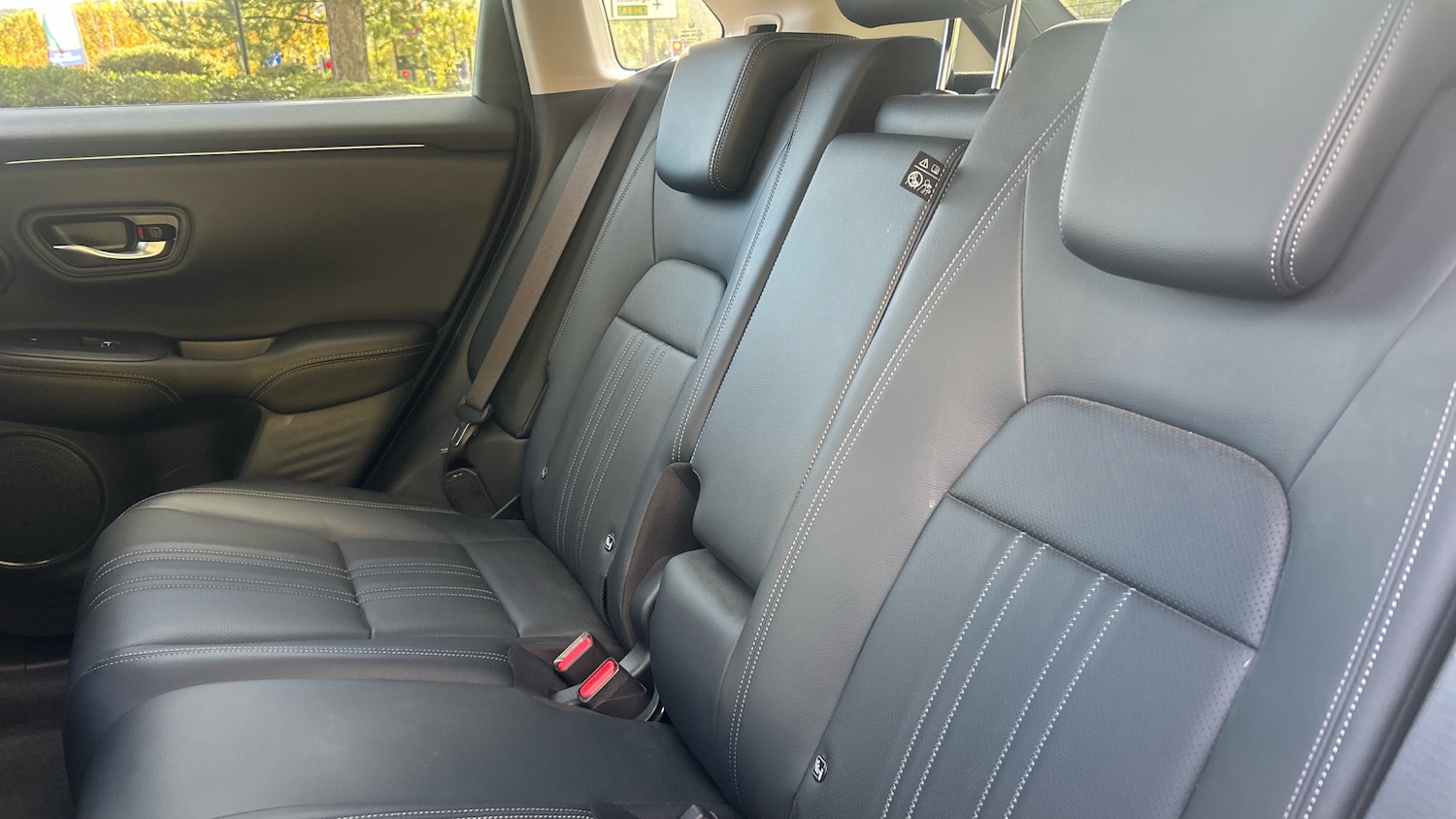 Used Honda ZR-V 2024 for sale - 76332714: Photo 8