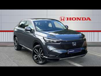 2023 (72) - 1.5 eHEV Advance 5dr CVT Hybrid Hatchback