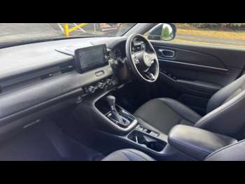 Used Honda HR-V 2023 for sale - 74751809: Photo