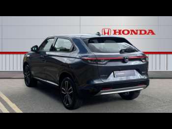 Used Honda HR-V 2023 for sale - 74751809: Photo