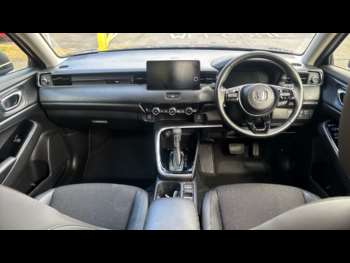 Used Honda HR-V 2023 for sale - 74751809: Photo