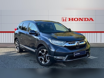 Used Honda CR-V 2020 for sale - 78453254: Photo