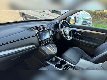 Used Honda CR-V 2020 for sale - 78453254: Photo