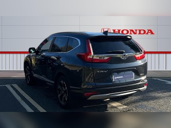 Used Honda CR-V 2020 for sale - 78453254: Photo