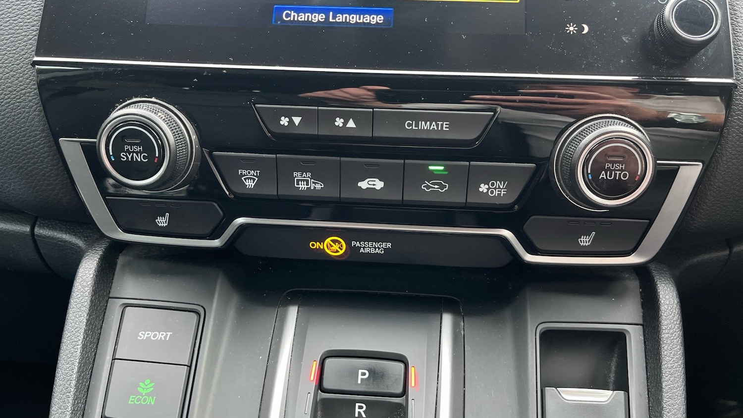 Vehicle 28