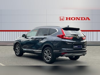 Used Honda CR-V 2022 for sale - 75764360: Photo