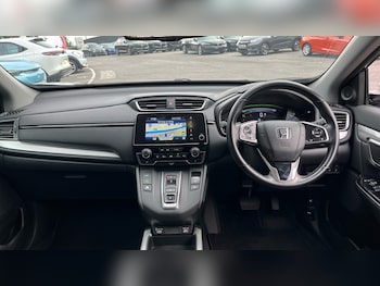 Used Honda CR-V 2022 for sale - 75764360: Photo