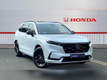 Used Honda CR-V 2024 for sale - 78220420: Photo