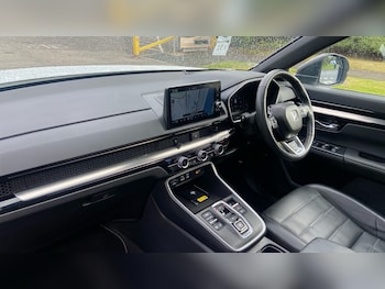 Used Honda CR-V 2024 for sale - 78220420: Photo