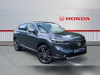 Used Honda HR-V 2023 for sale - 78788315: Photo