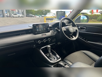 Used Honda HR-V 2023 for sale - 78788315: Photo