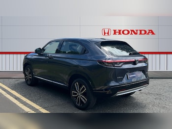 Used Honda HR-V 2023 for sale - 78788315: Photo