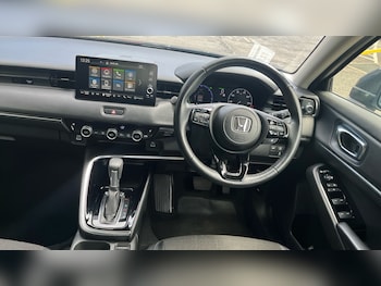 Used Honda HR-V 2023 for sale - 78788315: Photo
