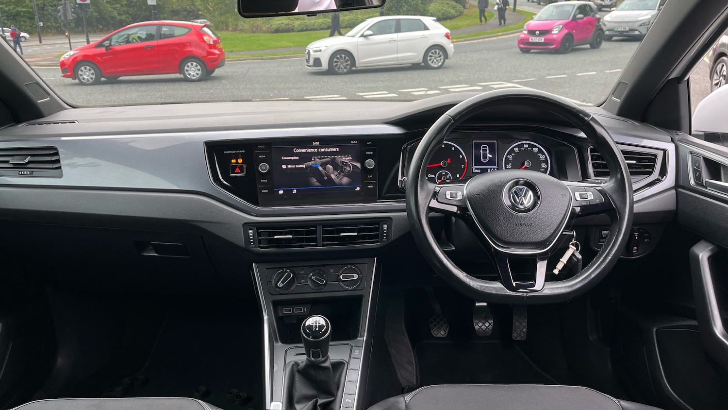Used Volkswagen Polo 2021 for sale - 76065923: Photo 10