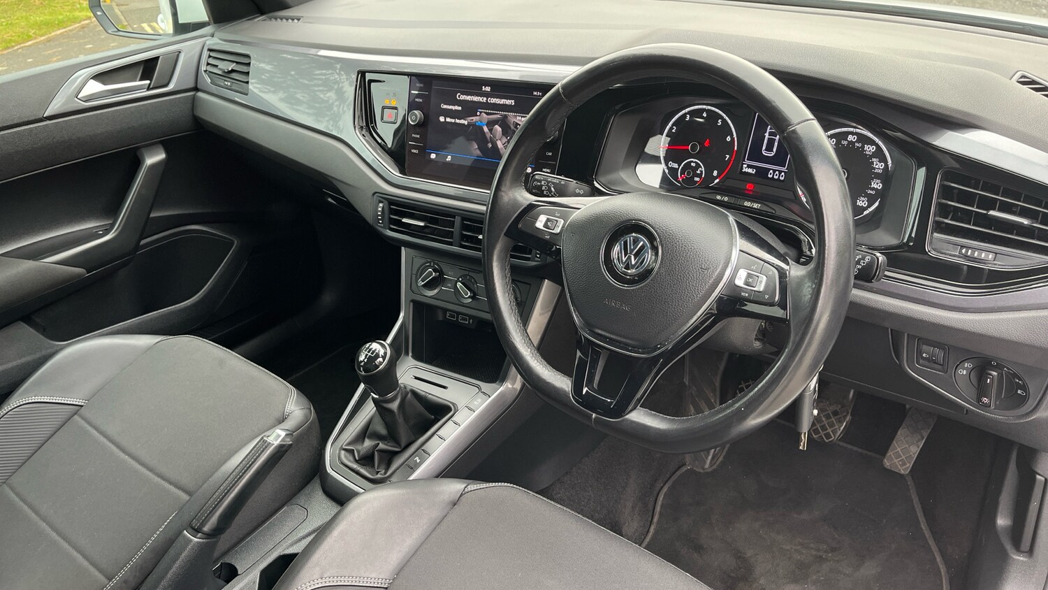Used Volkswagen Polo 2021 for sale - 76065923: Photo 11