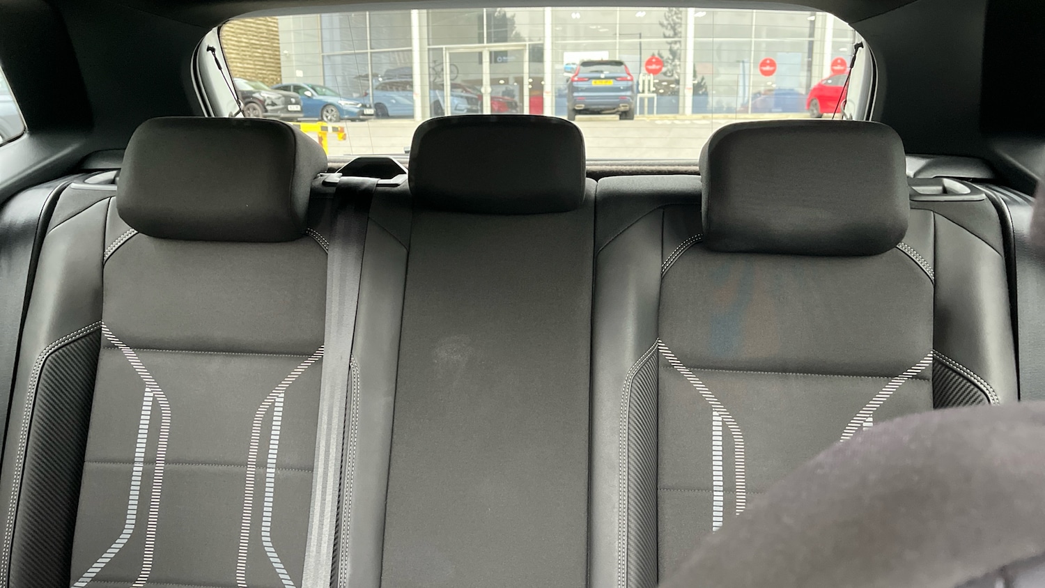 Used Volkswagen Polo 2021 for sale - 76065923: Photo 15