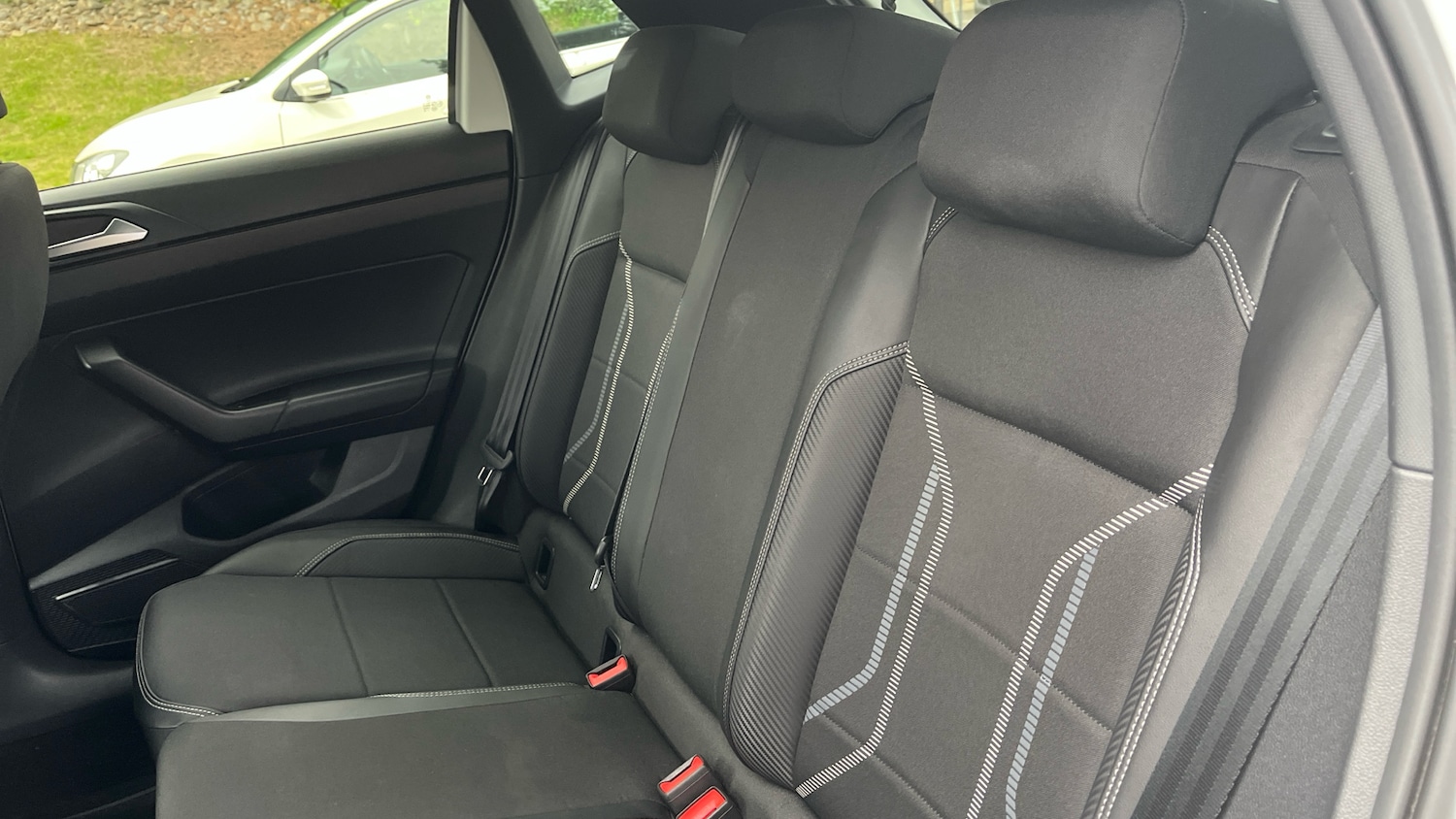 Used Volkswagen Polo 2021 for sale - 76065923: Photo 16