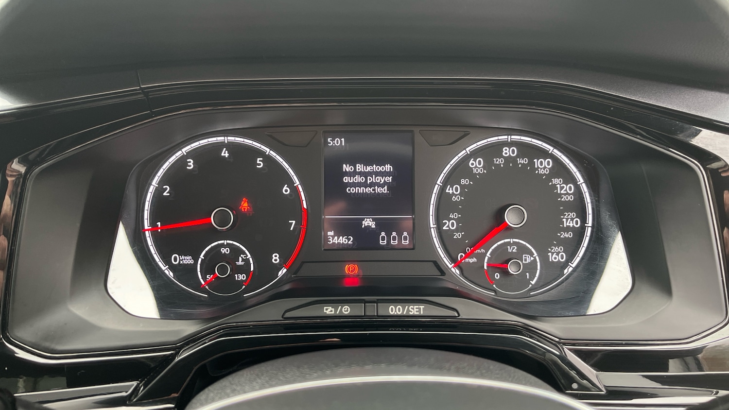 Used Volkswagen Polo 2021 for sale - 76065923: Photo 18